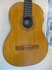 RSS12: PRE-ORDERED RESTORATION COMPLETED & SOLD! - VINTAGE CLASSICAL CONCERT GUITAR - HARALD PETERSEN 1950s MODEL B, ICONIC BRITISH LUTHIER-MADE SPRUCE & ROSEWOOD - VTG1565A.