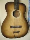 RS1: PRE-ORDERED RESTORATION COMPLETED & SOLD! - ACOUSTIC BLUES VINTAGE 12-STRING GUITAR - HARMONY STELLA H922 USA 1963 ALL SOLID BIRCH "BLIND WILLIE McTELL" MODEL - VTG1561.